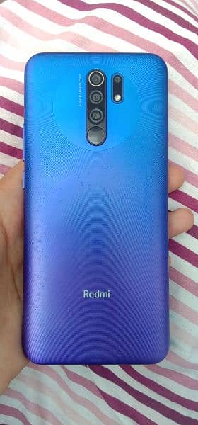 Redmi 9 prime 6