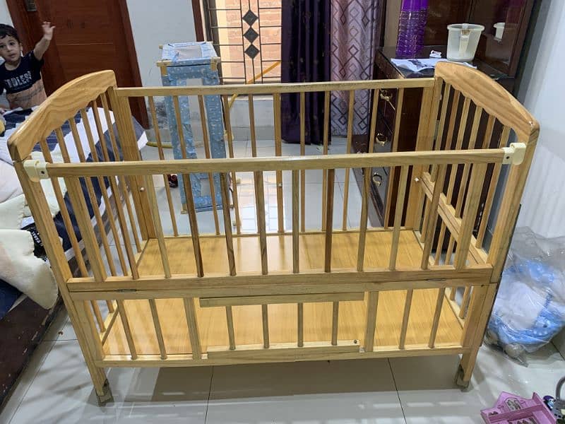 Baby bed Imported Made 0