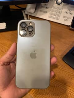 Iphone 13 pro Max 128gb