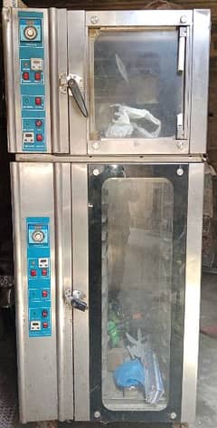 convection oven