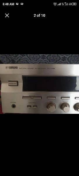 Yamaha 1