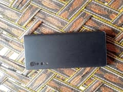 LG Velvet 5G Non Pta 0