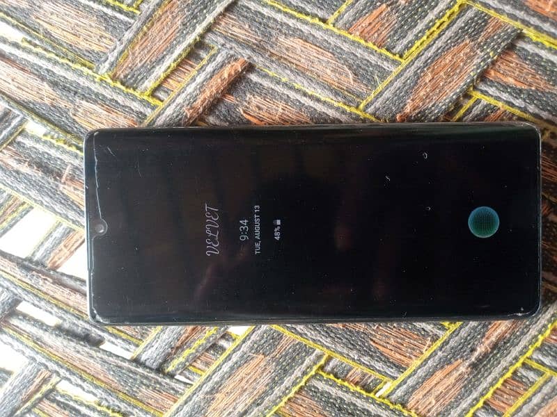 LG Velvet 5G Non Pta 1