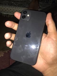 IPhone 11 black 9/10 64 gb non pta factory unlocked 0