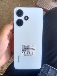 Infinix Hot 30 play