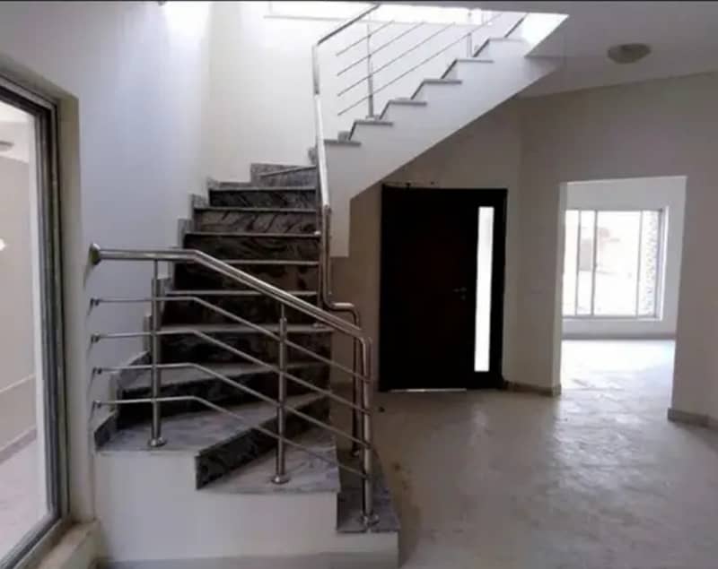 Quaid villa available For Rent Precinct 2 6