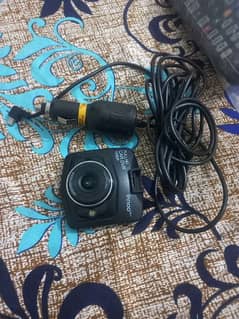 Car Camcorder Final price