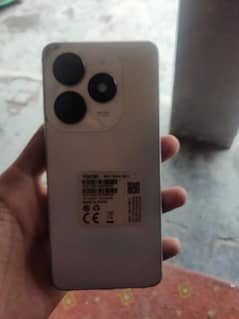 tecno spark 20c 4+4 128