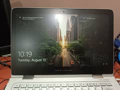 HP Spectre x360 G2 Core i5 Generation 6 TouchScreen 360 Rotating