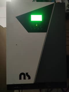 NS inverter 4000 PV