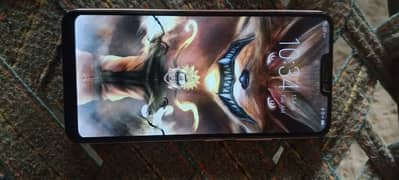 vivoy85a mobile 10.10 condition 4 64 4000 mah buttery