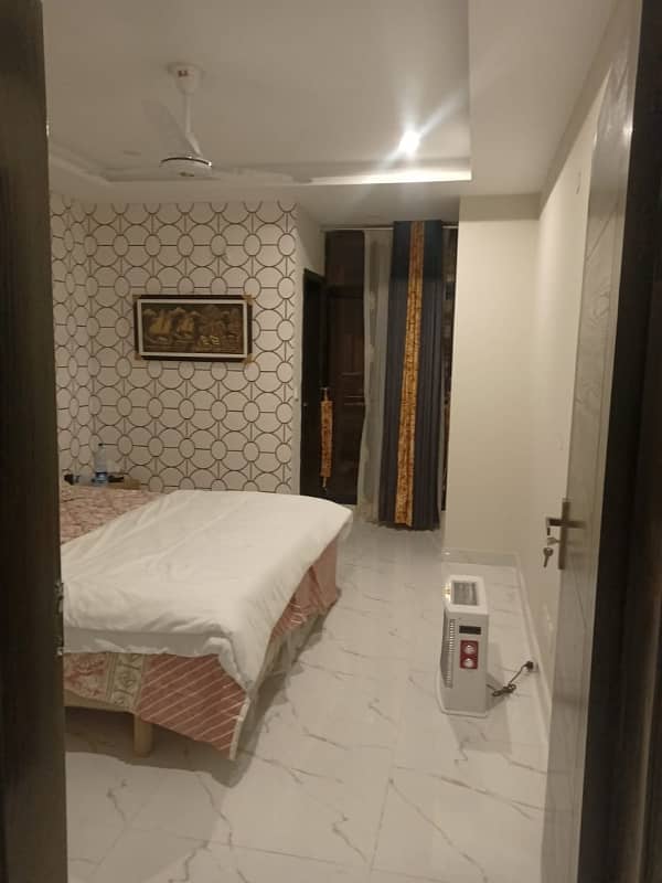 G-11 Fully Furnished 2Bed+ Bath Apartment Available For Sale In Islamabad Capital 1