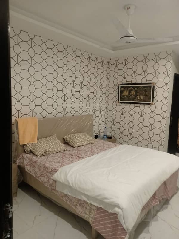 G-11 Fully Furnished 2Bed+ Bath Apartment Available For Sale In Islamabad Capital 3