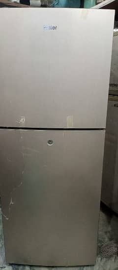 Haier Medium Size Fridge