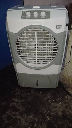 Air cooler GFC delux 6600 model brand new not used