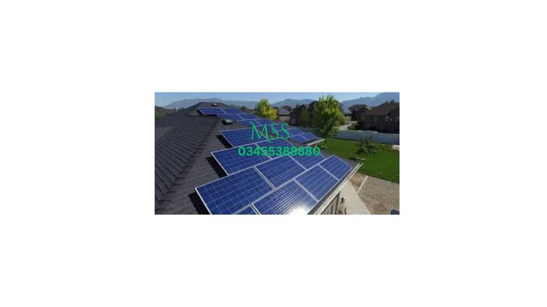 Canadian 550 W ~ 585 W N-type TOPCon Bifacial ModuleSunnova Solar Pane 4