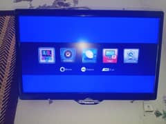 LED & TV 22 inch Samsung SADA lcd 03087566535 0