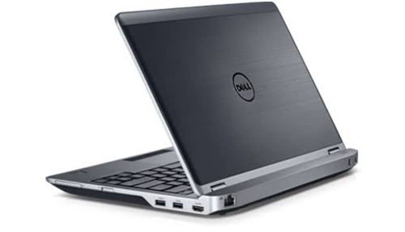 Dell cor i7 3rd Grenastion 0