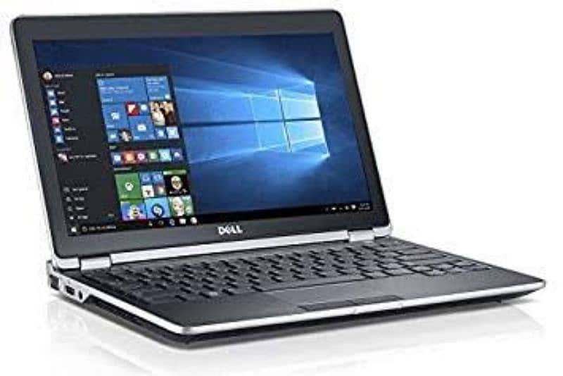 Dell cor i7 3rd Grenastion 2