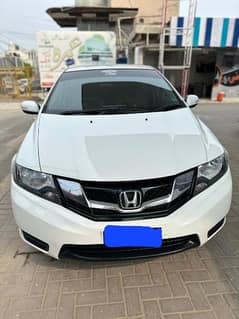 Honda