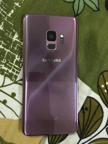 Samsung s9 2