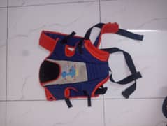 baby carry belt