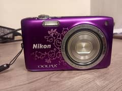 Nikon Coolpix  6X Wide Optical 0