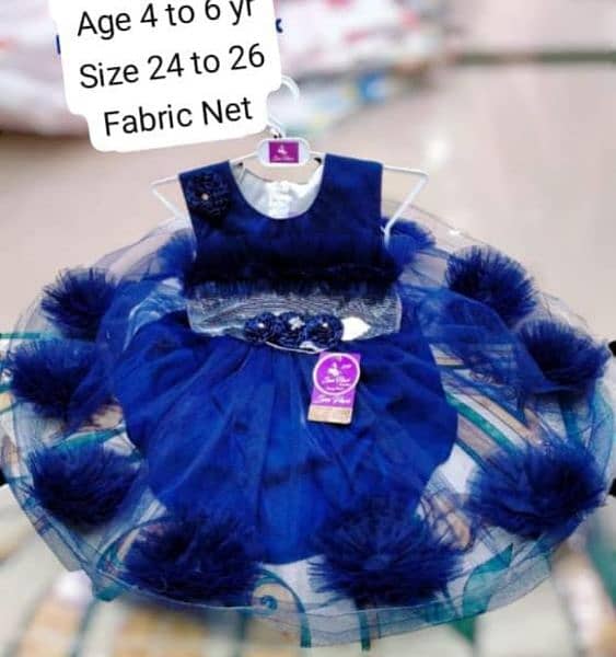 girl baby frocks 1