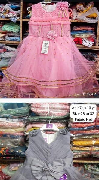 girl baby frocks 8