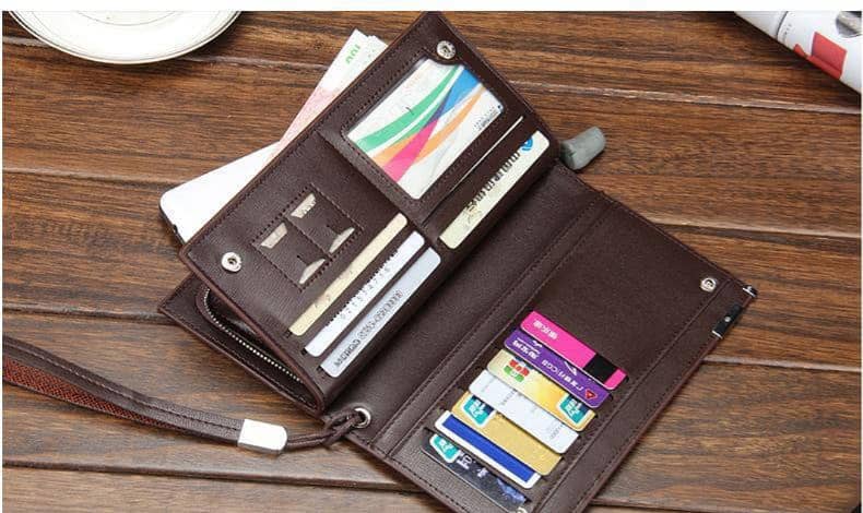 Wallet | leather wallet | Women wallet 2