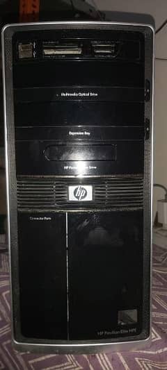 HP core i5 4th generation