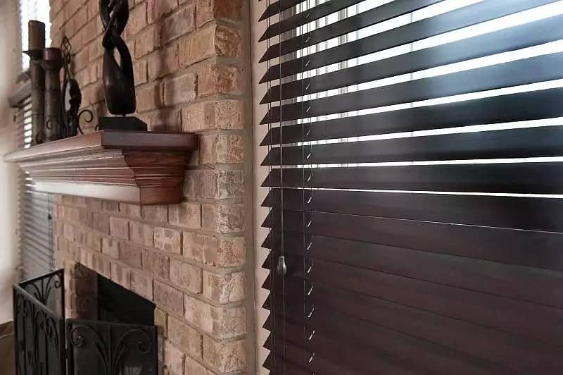 Blackout and Sun heat block blinds | Window blinds for Home and Offic 11