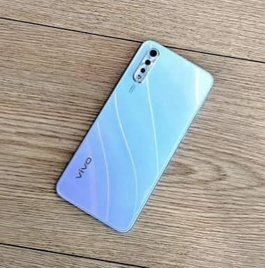 Vivo S1 0