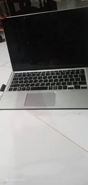 Hp Laptop / Hp Elitebook X2 core i5 7th Generation 1