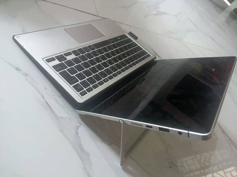 Hp Laptop / Hp Elitebook X2 core i5 7th Generation 2