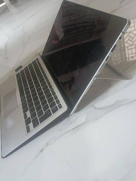 Hp Laptop / Hp Elitebook X2 core i5 7th Generation 3