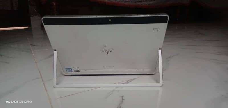 Hp Laptop / Hp Elitebook X2 core i5 7th Generation 4