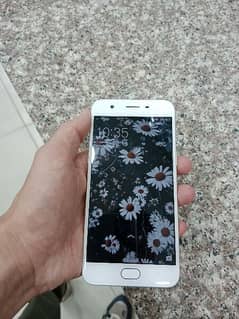 Original Oppo A57 for sale.