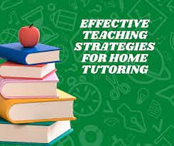  Expert Tutoring Services – From Elementary to Graduation!  2