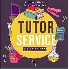  Expert Tutoring Services – From Elementary to Graduation!  3