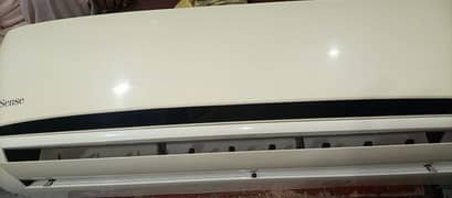 Kenwood 1.5Ton Split AC