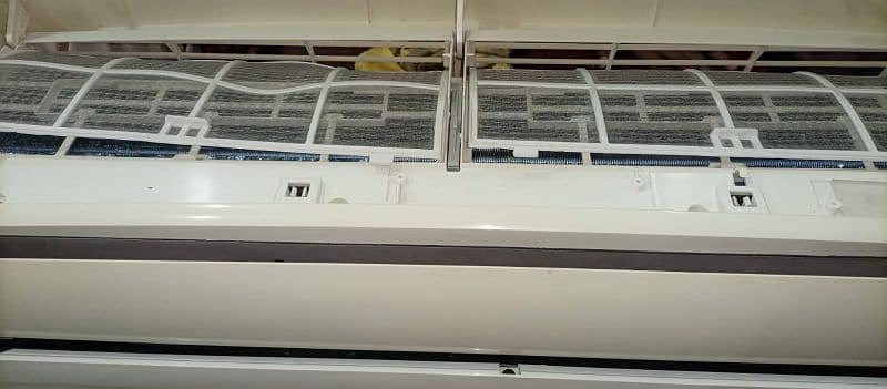 Kenwood 1.5Ton Split AC 1