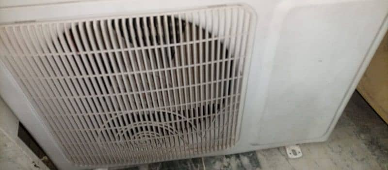 Kenwood 1.5Ton Split AC 3