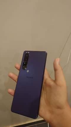 Sony Xperia 1 mark 3