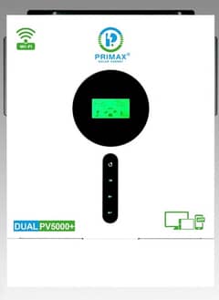 Primax 3.6kw inverter