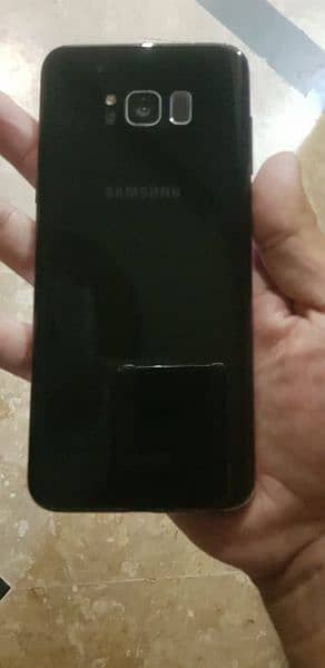 Samsung S8 plus dual sim 4/64 1