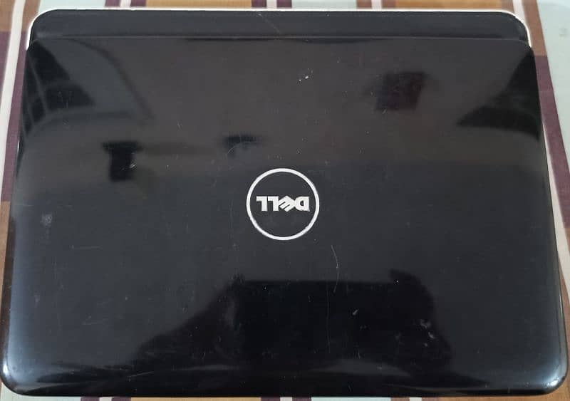 Dell Mini Inspiron 1020 0