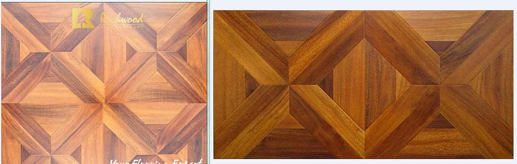 Wooden Flooring Vinyl Flooring Wooden Flooring PVC Tiles in Lahore 7