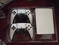 GamePad Pro M15