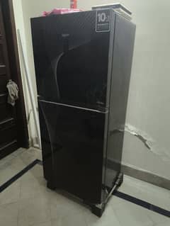 haier refrigerator inverter